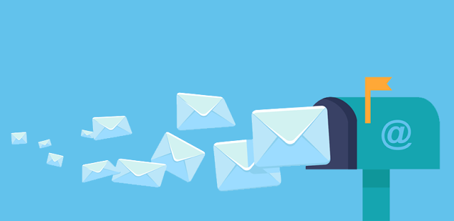 Email Management – Quick Tips